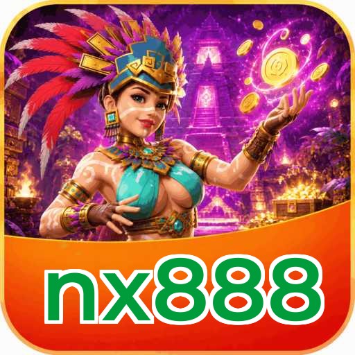 Tampilan antarmuka pengguna nx888 yang ramah dan intuitif.